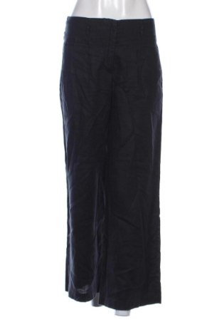 Pantaloni de femei H&M, Mărime M, Culoare Negru, Preț 73,49 Lei, #138083096