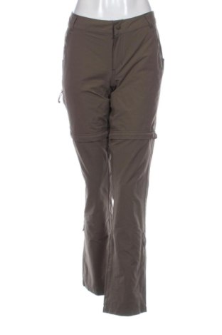 Pantaloni de femei The North Face, Mărime M, Culoare Verde, Preț 257,20 Lei, #138083503