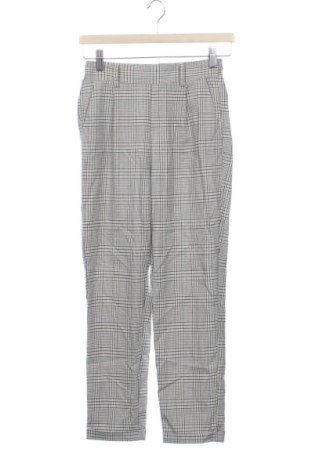 Damskie spodnie Stradivarius, Rozmiar S, Kolor Kolorowy, Cena 42,34 zł, #138083623