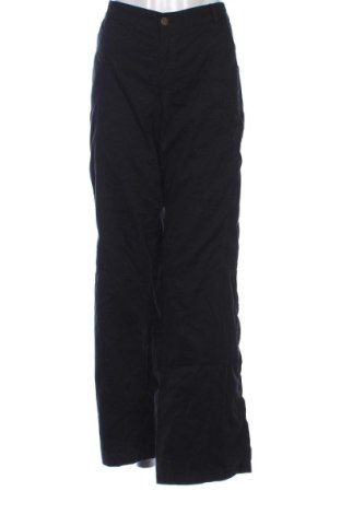 Pantaloni de femei Bon Prix, Mărime XXL, Culoare Negru, Preț 73,49 Lei, #138083783
