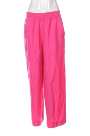 Pantaloni de femei Jana Ina, Mărime XL, Culoare Roz, Preț 73,49 Lei, #138083879