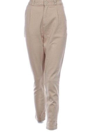 Pantaloni de femei Primark, Mărime M, Culoare Bej, Preț 41,99 Lei, #138083882