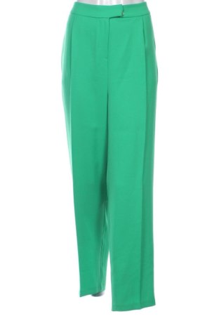 Pantaloni de femei Unbranded, Mărime L, Culoare Verde, Preț 68,24 Lei, #138083912