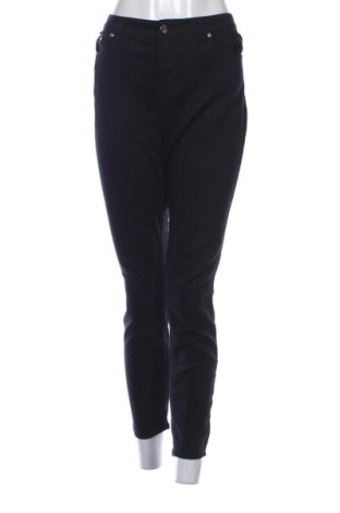 Pantaloni de femei Forever 21, Mărime L, Culoare Negru, Preț 78,74 Lei, #138083967