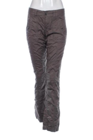 Pantaloni de femei Mexx, Mărime L, Culoare Maro, Preț 104,98 Lei, #138084335