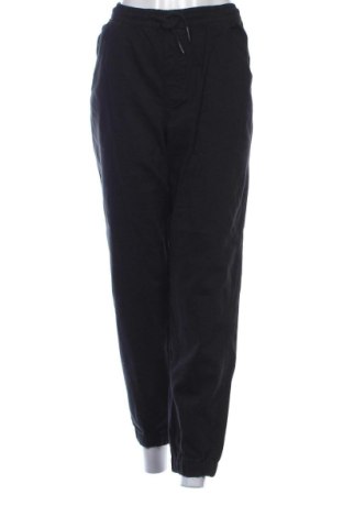Pantaloni de femei Cropp, Mărime XL, Culoare Negru, Preț 71,00 Lei, #138084519