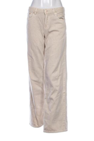 Női nadrág Stradivarius, Méret S, Szín Bézs, Ár 3 901 Ft, #138084574