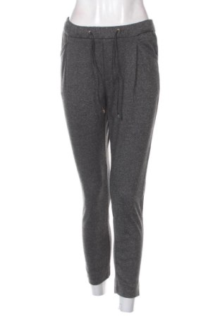 Pantaloni de femei Massimo Dutti, Mărime M, Culoare Gri, Preț 178,47 Lei, #138084778