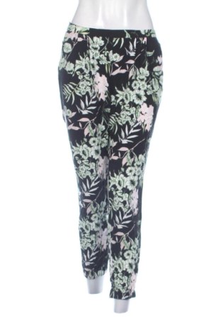 Pantaloni de femei Body Flirt, Mărime L, Culoare Multicolor, Preț 78,74 Lei, #138085043