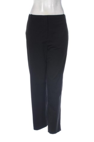 Дамски панталон Massimo Dutti, Размер XL, Цвят Черен, Цена 36,00 €, #138085605