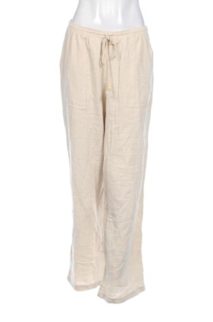 Női nadrág H&M, Méret L, Szín Ekrü
, Ár 6 028 Ft, #138086023