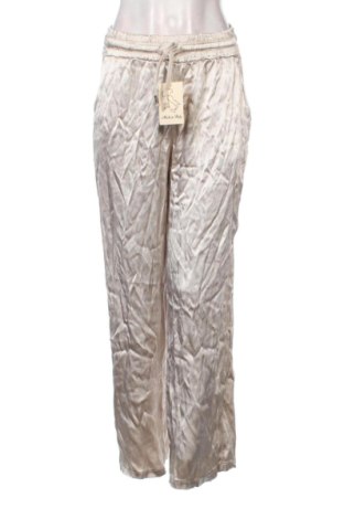 Dámské kalhoty  Unbranded, Velikost L, Barva Béžová, Cena  672,00 Kč, #138086269