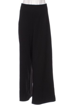 Дамски панталон H&M, Размер L, Цвят Черен, Цена 12,00 €, #138086609