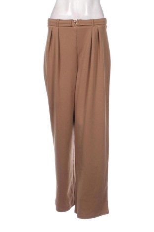 Дамски панталон H&M, Размер M, Цвят Кафяв, Цена 8,00 €, #138086778