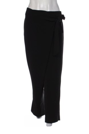Női nadrág Violeta by Mango, Méret XL, Szín Fekete, Ár 6 028 Ft, #138086953