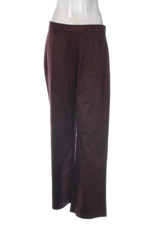 Női nadrág Zara, Méret M, Szín Barna, Ár 12 057 Ft, #138089691