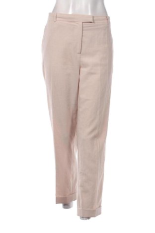 Pantaloni de femei COS, Mărime XL, Culoare Bej, Preț 165,99 Lei, #138109103