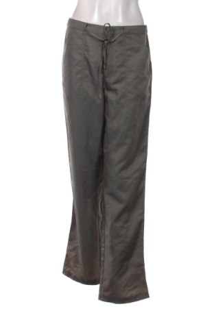 Pantaloni de femei Esprit, Mărime M, Culoare Verde, Preț 85,99 Lei, #138109169