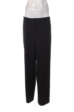 Pantaloni de femei Mango, Mărime L, Culoare Negru, Preț 91,99 Lei, #138110080