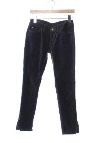 Дамски панталон Tommy Hilfiger, Размер M, Цвят Черен, Цена 41,00 €, #138051528