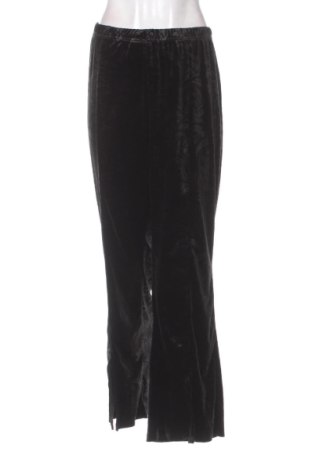 Damskie spodnie Unbranded, Rozmiar XXL, Kolor Czarny, Cena 54,00 zł, #138013385