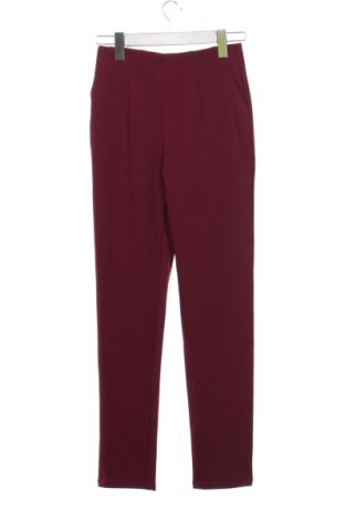 Női nadrág Unbranded, Méret XS, Szín Piros, Ár 2 629 Ft, #138014408