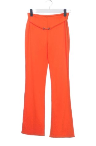 Dámske nohavice Unbranded, Veľkosť XS, Farba Oranžová, Cena  6,48 €, #138026003