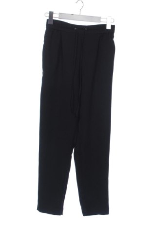 Pantaloni de femei Zara, Mărime XS, Culoare Negru, Preț 45,00 Lei, #138030148