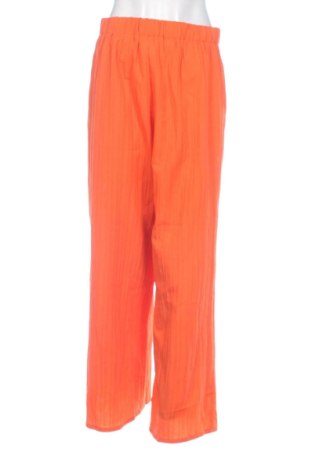 Dámske nohavice Unbranded, Veľkosť M, Farba Oranžová, Cena  6,00 €, #138036966
