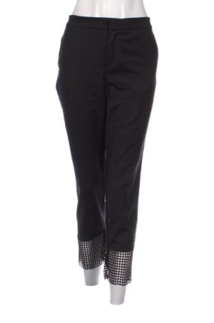 Pantaloni de femei Zara, Mărime XL, Culoare Negru, Preț 83,99 Lei, #138040821