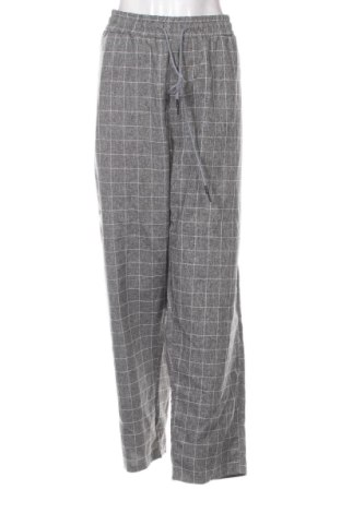 Damskie spodnie Manfinity, Rozmiar 4XL, Kolor Kolorowy, Cena 29,63 zł, #138041428
