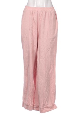 Damskie spodnie Unbranded, Rozmiar M, Kolor Różowy, Cena 25,40 zł, #138041632