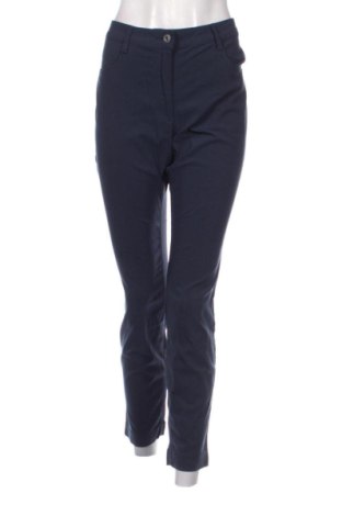 Damenhose Tchibo, Größe XL, Farbe Blau, Preis € 8,00, #138041853
