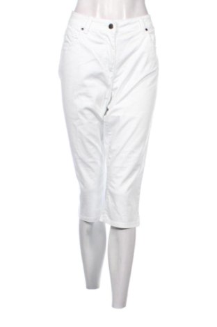 Damenhose Gina Benotti, Größe XL, Farbe Weiß, Preis € 15,00, #138042107