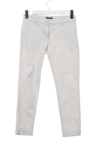 Damenhose Sisley, Größe M, Farbe Ecru, Preis € 15,00, #138042352