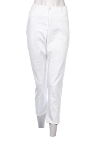 Damenhose Mac, Größe XXL, Farbe Weiß, Preis € 21,00, #138042469