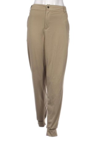 Damskie spodnie Unbranded, Rozmiar XL, Kolor Beżowy, Cena 38,10 zł, #138042636