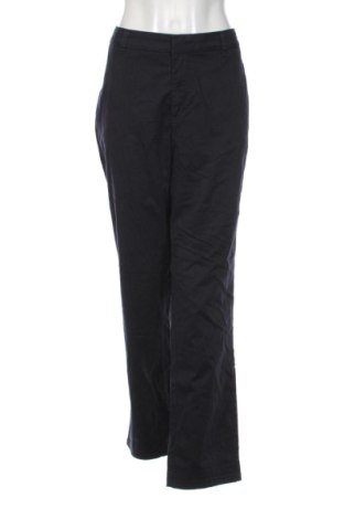 Pantaloni de femei C&A, Mărime 3XL, Culoare Albastru, Preț 60,42 Lei, #138042837