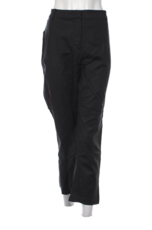 Pantaloni de femei F&F, Mărime 3XL, Culoare Negru, Preț 48,92 Lei, #138042873