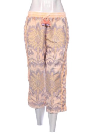 Damskie spodnie Unbranded, Rozmiar S, Kolor Kolorowy, Cena 25,40 zł, #138042880