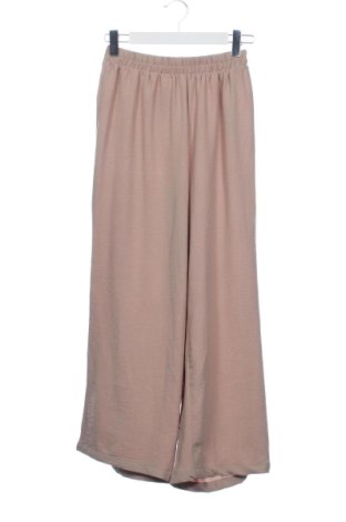 Dámske nohavice Unbranded, Veľkosť XS, Farba Béžová, Cena  6,00 €, #138043003