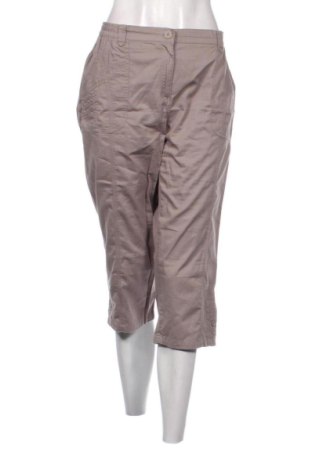 Pantaloni de femei Unbranded, Mărime L, Culoare Mov deschis, Preț 31,49 Lei, #138043054