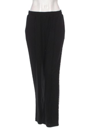 Pantaloni de femei Unbranded, Mărime M, Culoare Negru, Preț 68,99 Lei, #138043141