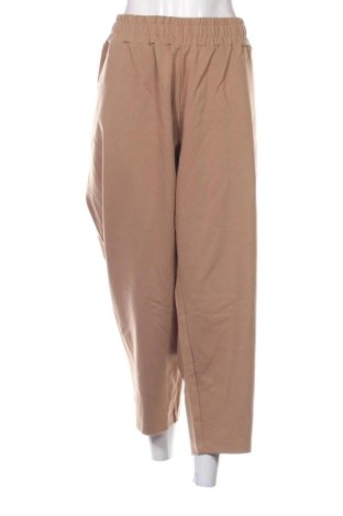 Damenhose Unbranded, Größe XXL, Farbe Beige, Preis € 20,34, #138043248
