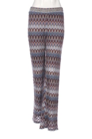 Damenhose Sandro Ferrone, Größe L, Farbe Mehrfarbig, Preis € 19,00, #138043329