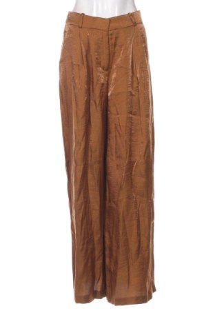 Damenhose Zara, Größe S, Farbe Braun, Preis € 13,00, #138043672