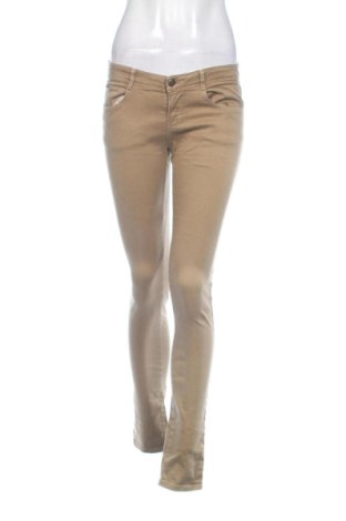 Damenhose Zara, Größe M, Farbe Beige, Preis € 14,34, #138043816