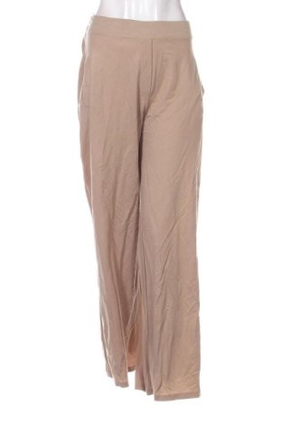 Damskie spodnie Unbranded, Rozmiar S, Kolor Beżowy, Cena 29,63 zł, #138044119