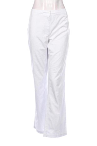 Damenhose Unbranded, Größe XXL, Farbe Weiß, Preis € 13,94, #138045136