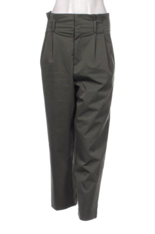 Damenhose H&M, Größe L, Farbe Grün, Preis € 11,00, #138045361